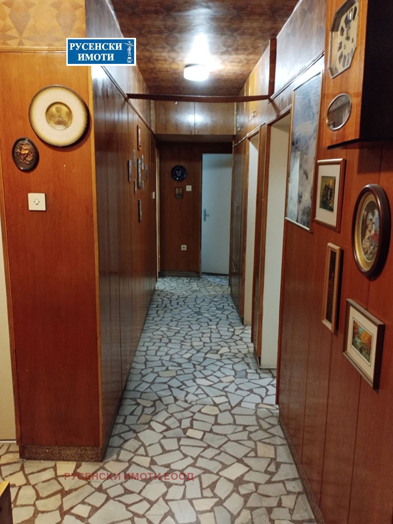 Продается  3 спальни Русе , Алеи Възраждане , 100 кв.м | 62835233 - изображение [12]