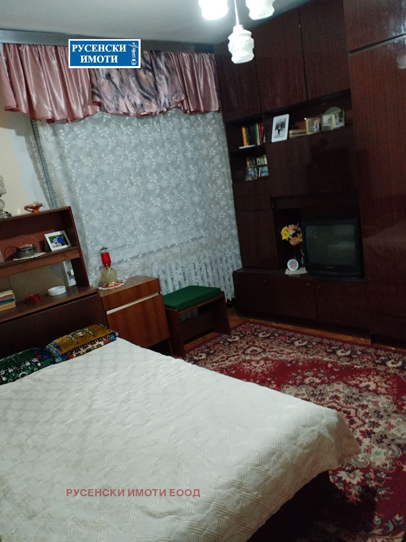 Продается  3 спальни Русе , Алеи Възраждане , 100 кв.м | 62835233 - изображение [9]
