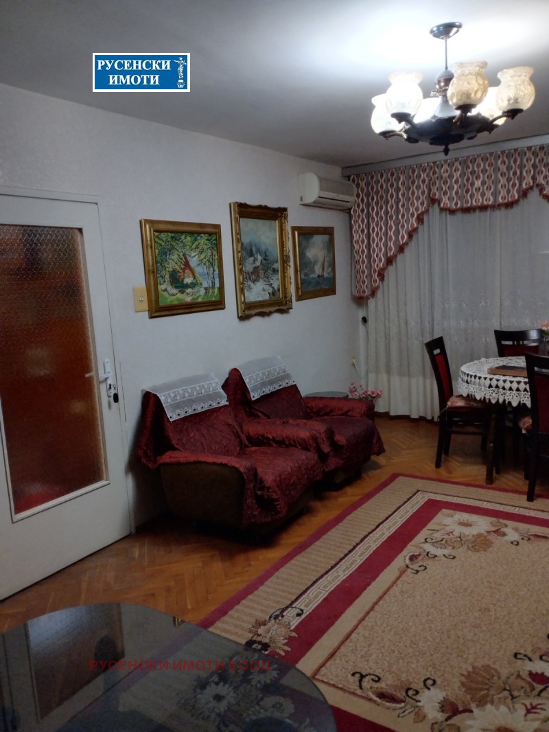 Продается  3 спальни Русе , Алеи Възраждане , 100 кв.м | 62835233 - изображение [7]