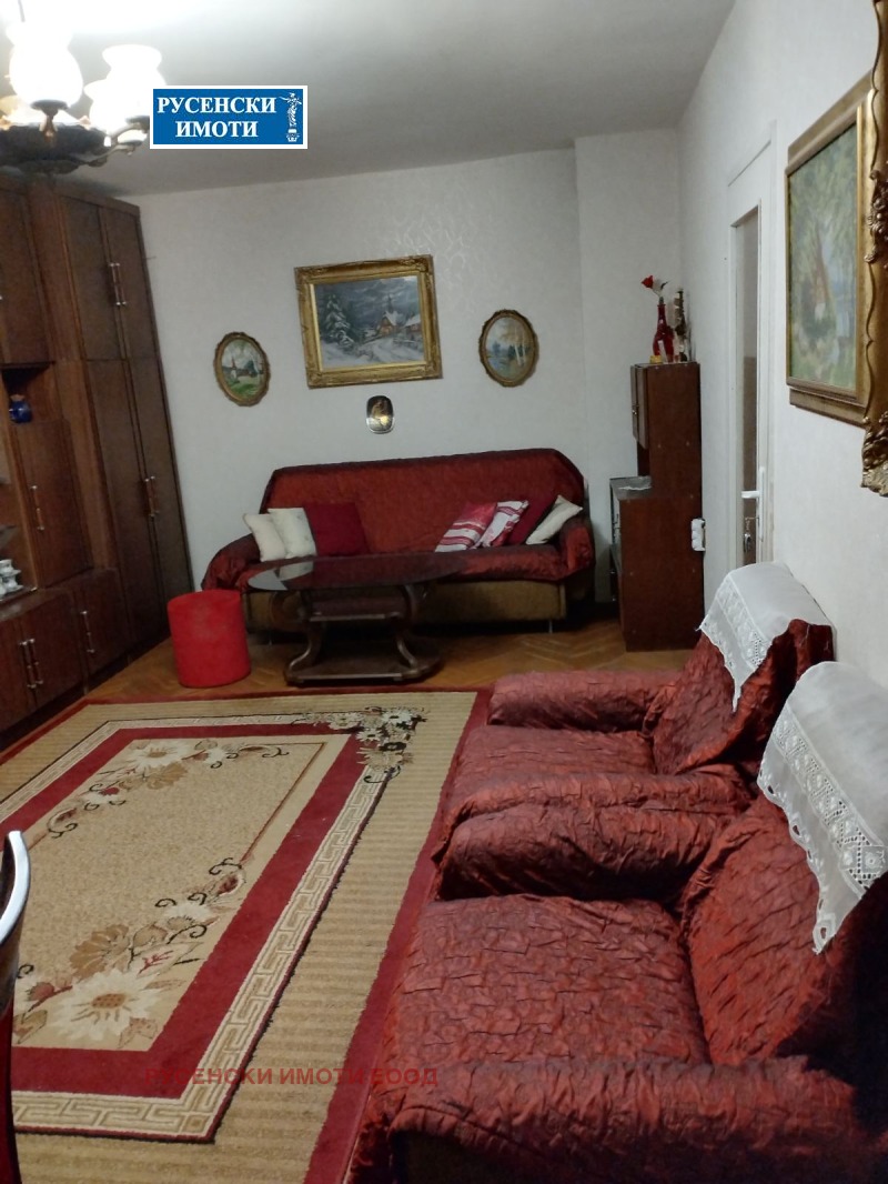 Продается  3 спальни Русе , Алеи Възраждане , 100 кв.м | 62835233 - изображение [6]