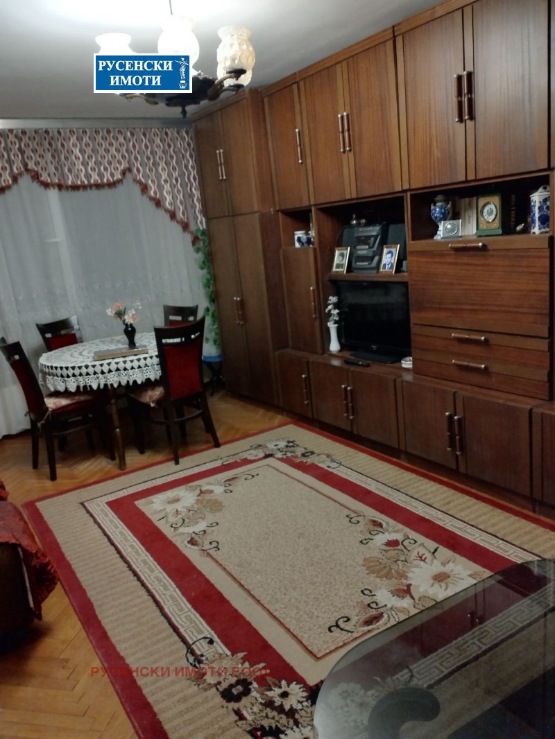 Продается  3 спальни Русе , Алеи Възраждане , 100 кв.м | 62835233 - изображение [5]