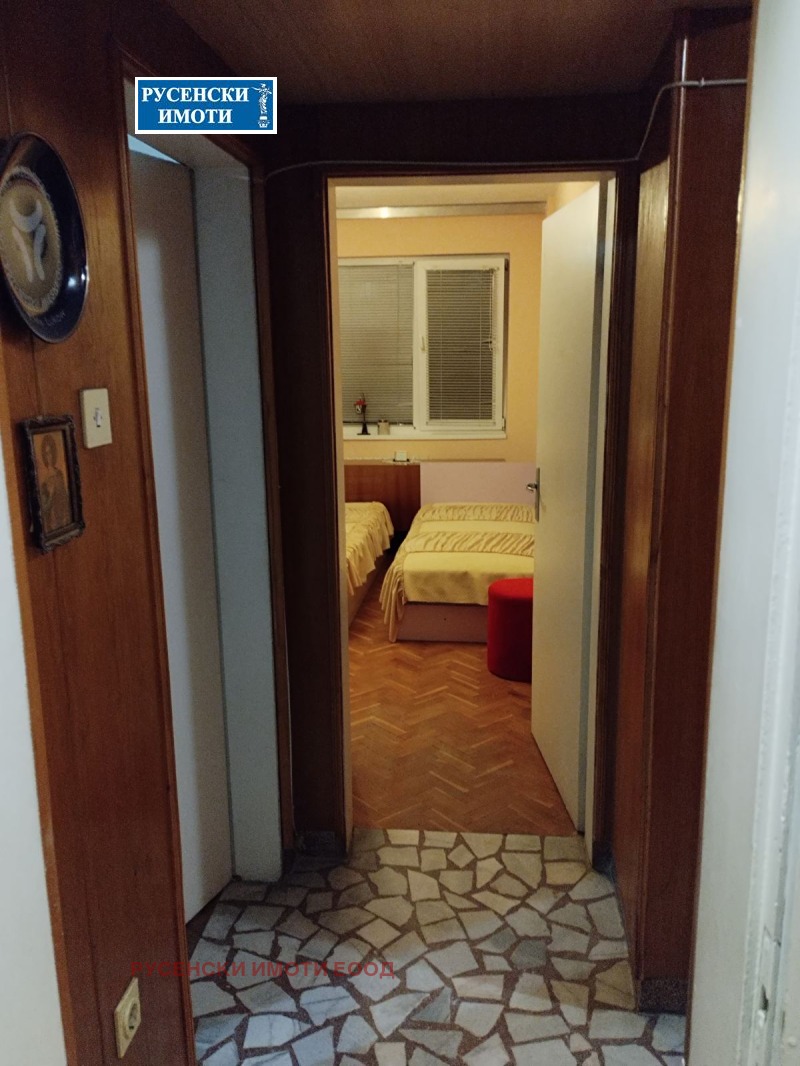 Продается  3 спальни Русе , Алеи Възраждане , 100 кв.м | 62835233 - изображение [11]