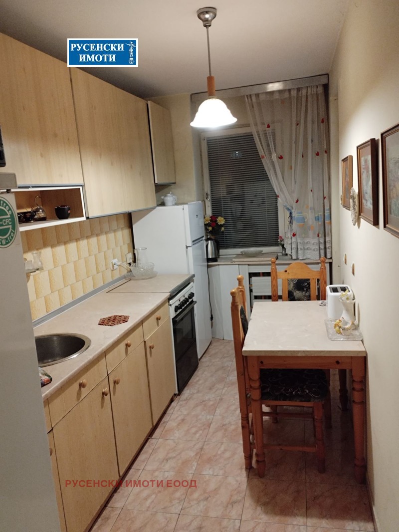 Продается  3 спальни Русе , Алеи Възраждане , 100 кв.м | 62835233 - изображение [13]