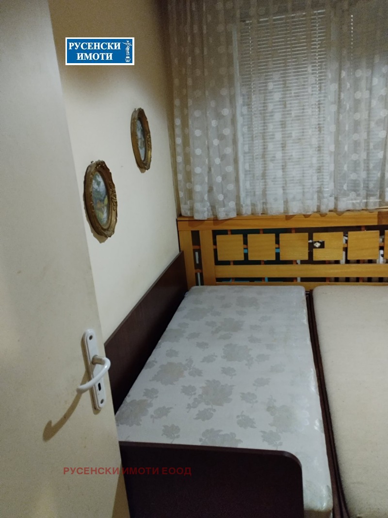 Продается  3 спальни Русе , Алеи Възраждане , 100 кв.м | 62835233 - изображение [8]