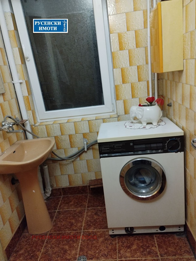 Продается  3 спальни Русе , Алеи Възраждане , 100 кв.м | 62835233 - изображение [15]