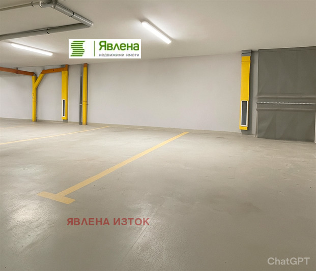 Till salu  3 sovrum Sofia , Goce Deltjev , 191 kvm | 99425166 - bild [11]