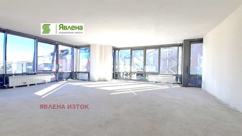 Till salu  3 sovrum Sofia , Goce Deltjev , 191 kvm | 99425166 - bild [3]
