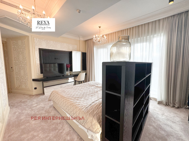 Продава 4-СТАЕН, гр. София, Лозенец, снимка 9 - Апартаменти - 52800607