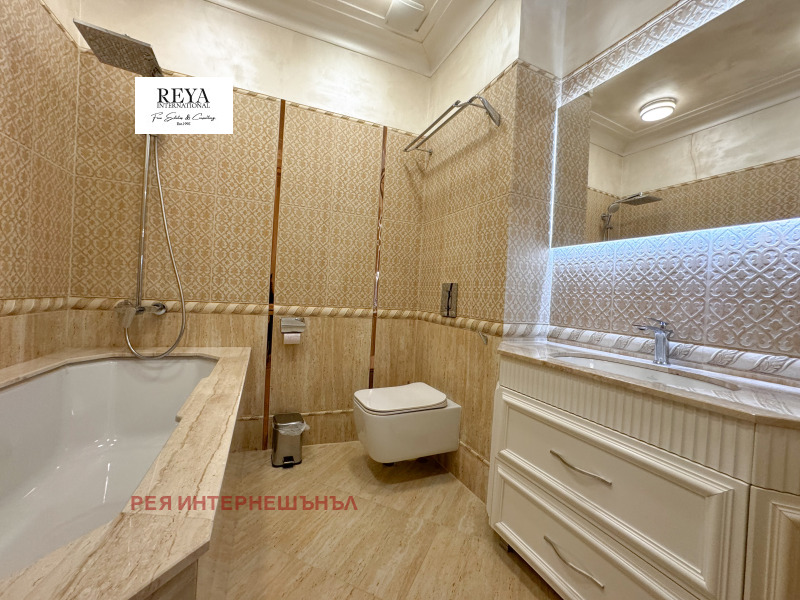 Продава 4-СТАЕН, гр. София, Лозенец, снимка 14 - Апартаменти - 52800607