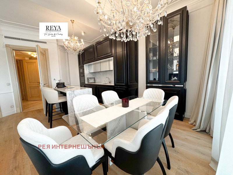 Продава 4-СТАЕН, гр. София, Лозенец, снимка 3 - Апартаменти - 52800607