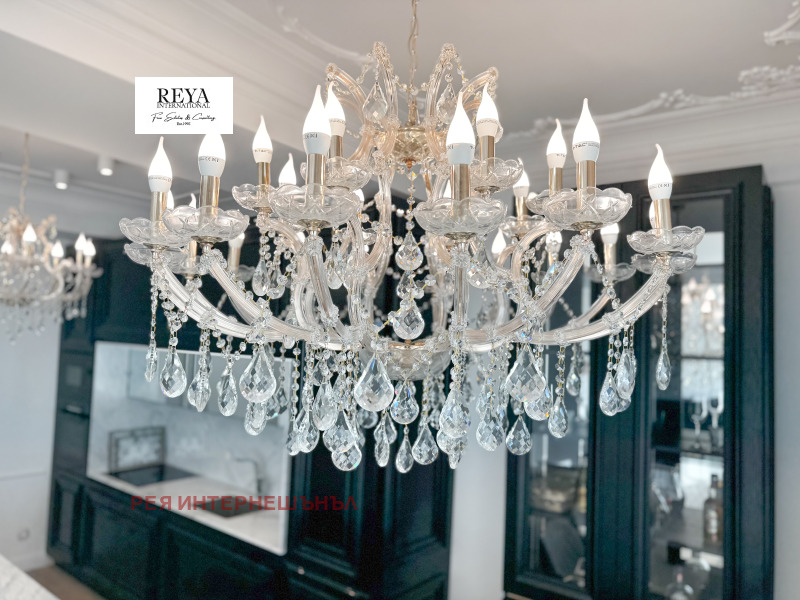 Продава 4-СТАЕН, гр. София, Лозенец, снимка 4 - Апартаменти - 52800607