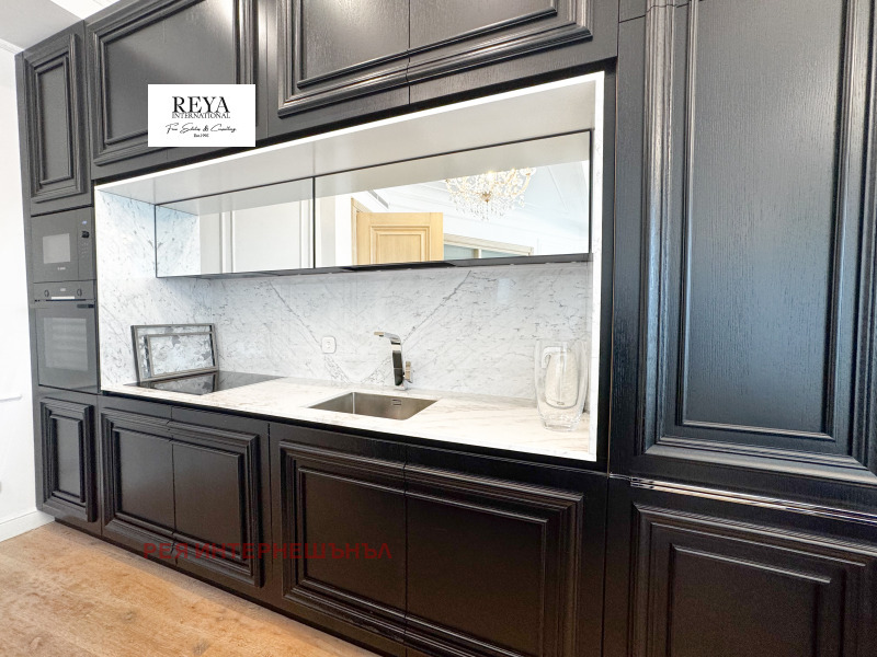 Продава 4-СТАЕН, гр. София, Лозенец, снимка 7 - Апартаменти - 52800607