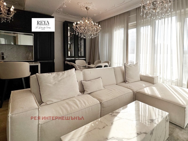 Продава 4-СТАЕН, гр. София, Лозенец