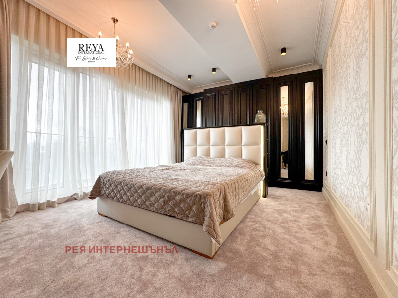 Продава 4-СТАЕН, гр. София, Лозенец, снимка 8 - Апартаменти - 52800607