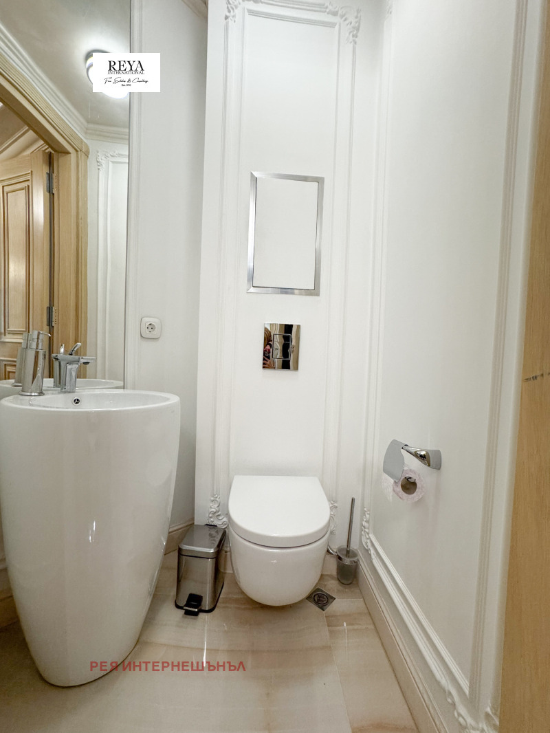 Продава 4-СТАЕН, гр. София, Лозенец, снимка 16 - Апартаменти - 52800607