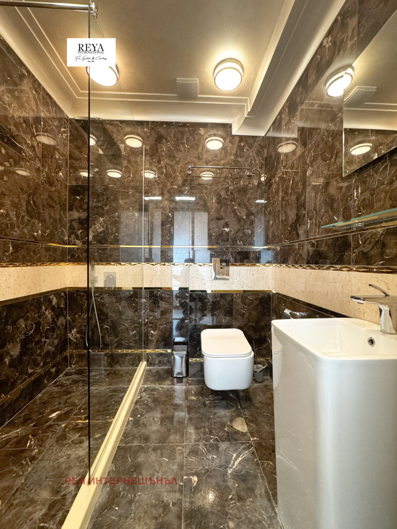 Продава 4-СТАЕН, гр. София, Лозенец, снимка 10 - Апартаменти - 52800607