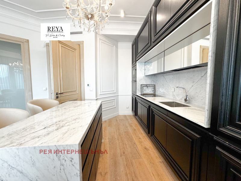 Продава 4-СТАЕН, гр. София, Лозенец, снимка 6 - Апартаменти - 52800607