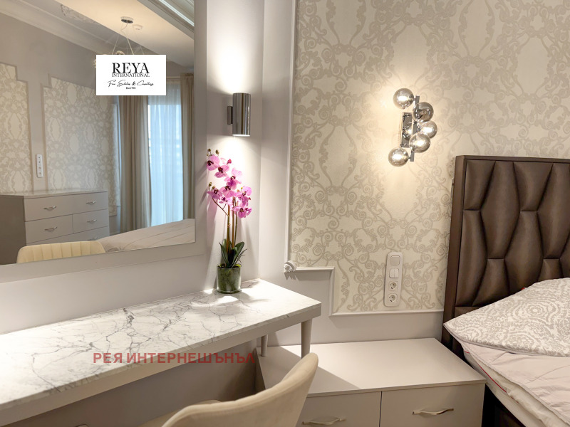 Продава 4-СТАЕН, гр. София, Лозенец, снимка 12 - Апартаменти - 52800607