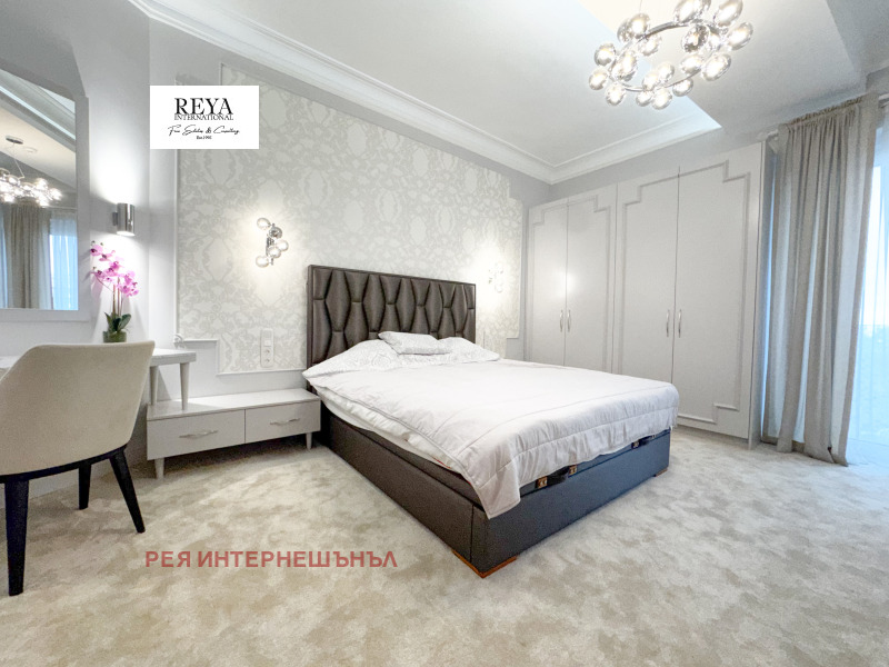 Продава 4-СТАЕН, гр. София, Лозенец, снимка 11 - Апартаменти - 52800607