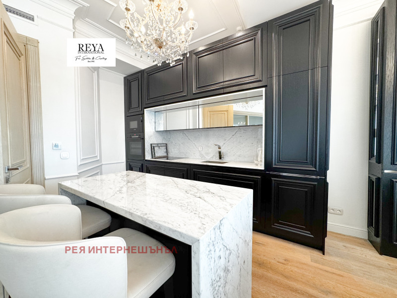 Продава 4-СТАЕН, гр. София, Лозенец, снимка 5 - Апартаменти - 52800607