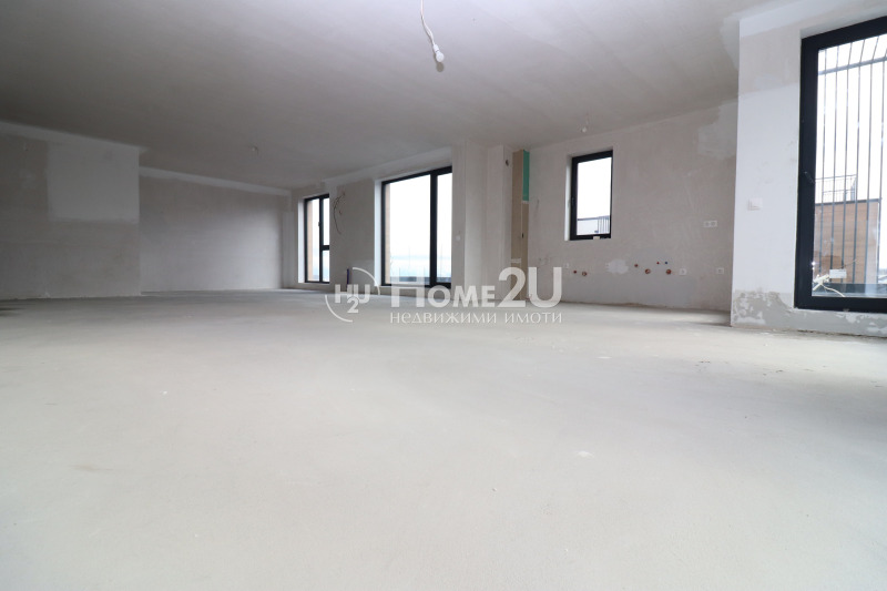 Продава 4-СТАЕН, гр. София, Драгалевци, снимка 2 - Апартаменти - 53463360