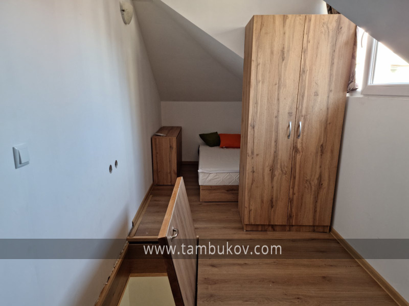 In vendita  3+ camere da letto Sofia , Tsentar , 105 mq | 30563559 - Immagine [10]