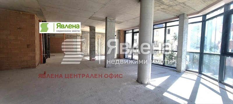 Продава ОФИС, гр. София, Лозенец, снимка 7 - Офиси - 48467981