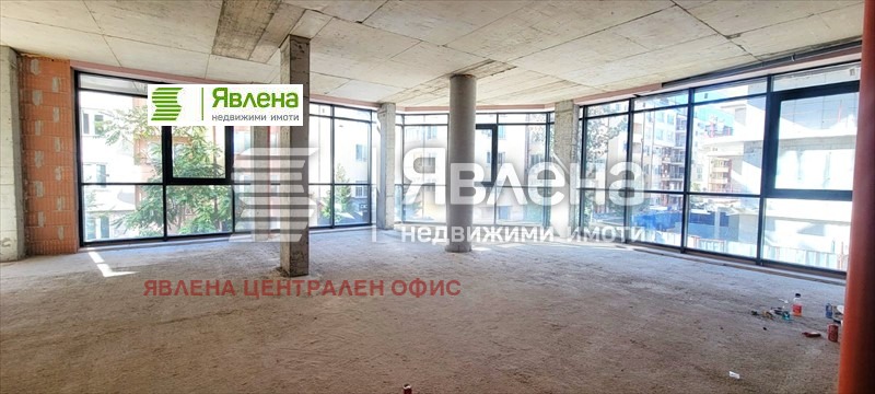 Продава ОФИС, гр. София, Лозенец, снимка 1 - Офиси - 48467981