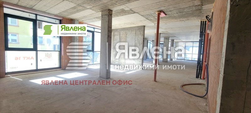 Продава ОФИС, гр. София, Лозенец, снимка 6 - Офиси - 48467981