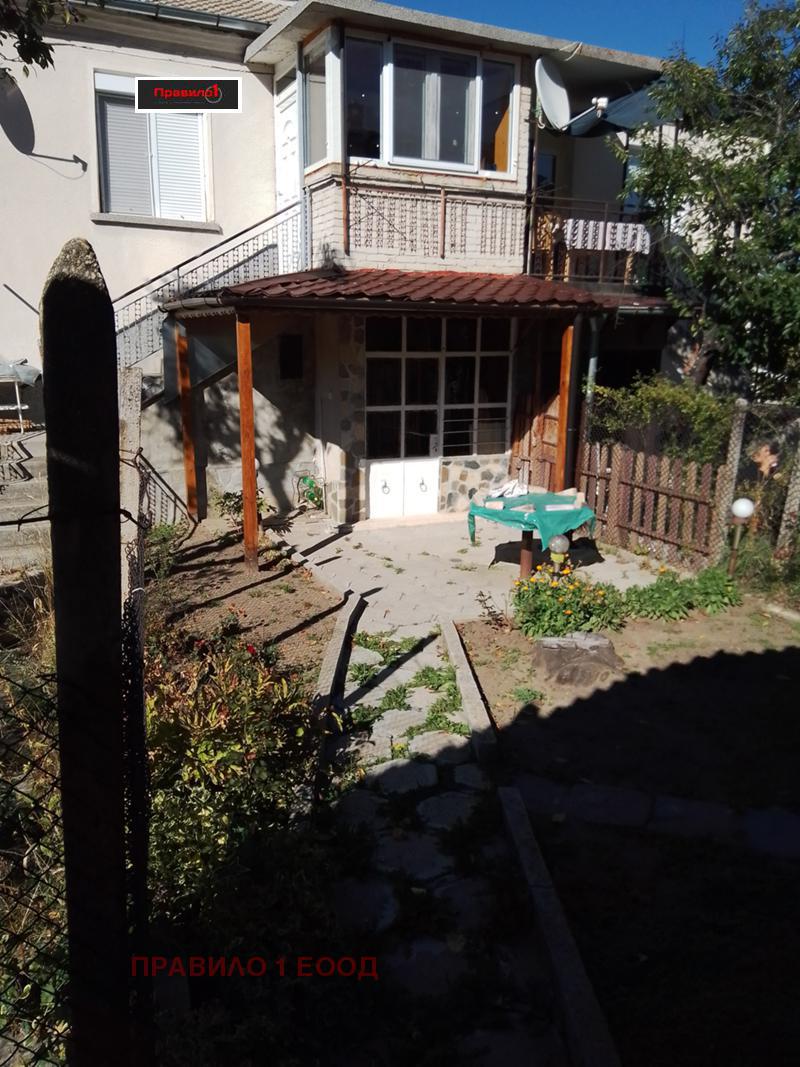 Продава  Етаж от къща област Пловдив , с. Бойково , 47 кв.м | 61267571 - изображение [3]