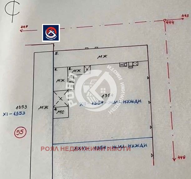 Продава КЪЩА, гр. Стамболийски, област Пловдив, снимка 4 - Къщи - 49187018