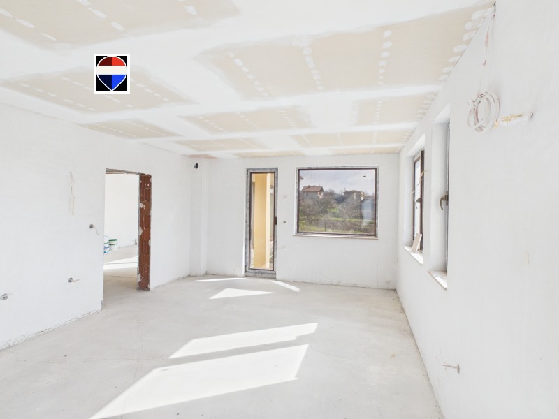 Продава КЪЩА, с. Лесичово, област Пазарджик, снимка 4 - Къщи - 53538361