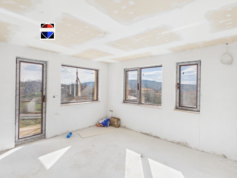 Продава КЪЩА, с. Лесичово, област Пазарджик, снимка 11 - Къщи - 53538361