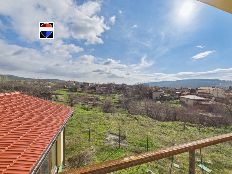 Продава КЪЩА, с. Лесичово, област Пазарджик, снимка 12 - Къщи - 53538361