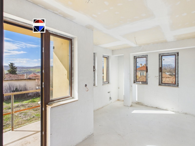 Продава КЪЩА, с. Лесичово, област Пазарджик, снимка 6 - Къщи - 53538361