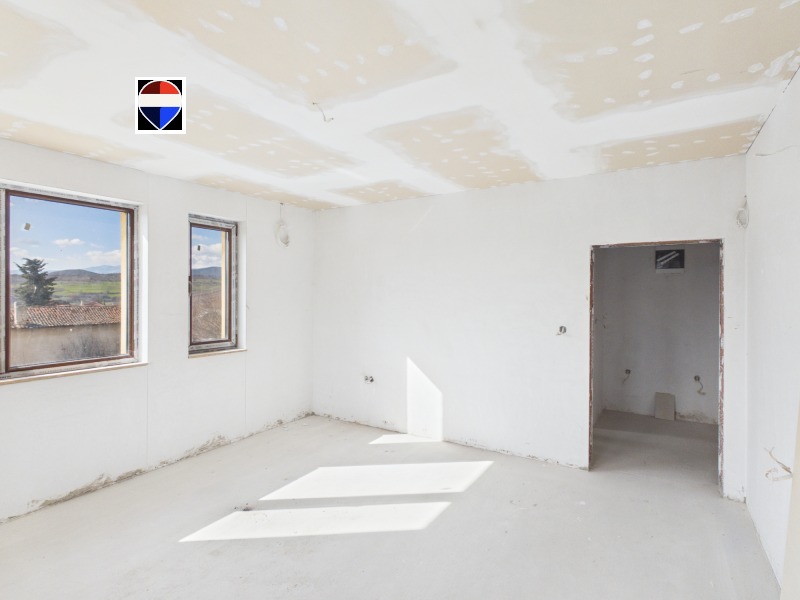 Продава КЪЩА, с. Лесичово, област Пазарджик, снимка 8 - Къщи - 53538361