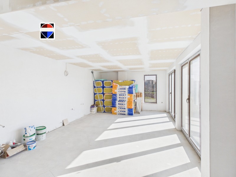 Продава КЪЩА, с. Лесичово, област Пазарджик, снимка 2 - Къщи - 53538361