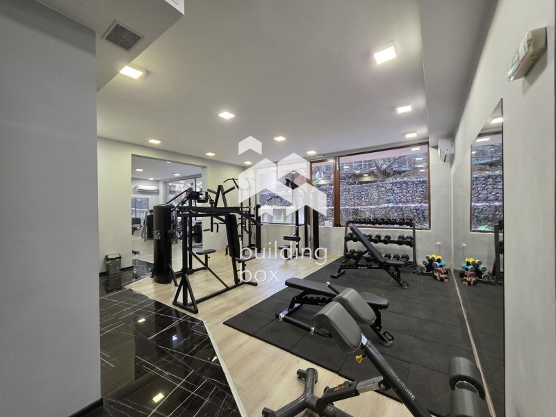 Te koop  Winkel Sofia , Knjazjevo , 500 m² | 82213094 - afbeelding [12]
