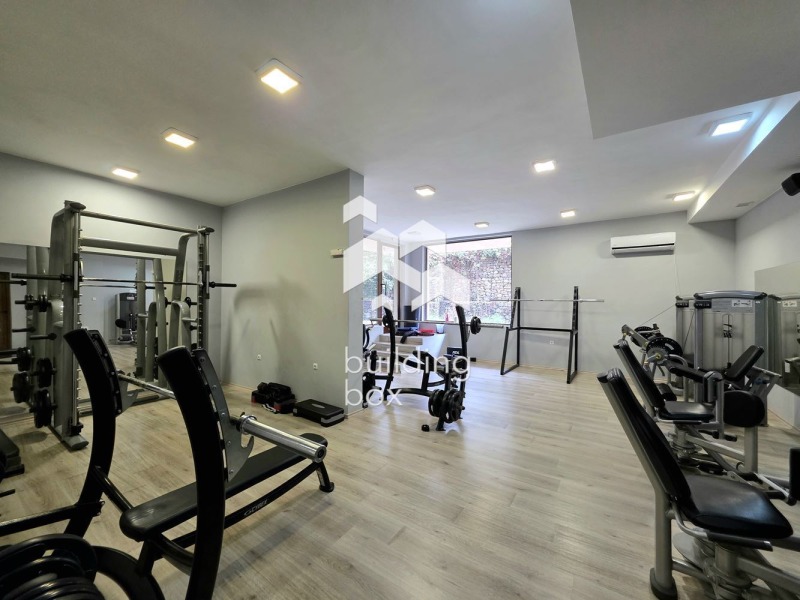 Te koop  Winkel Sofia , Knjazjevo , 500 m² | 82213094 - afbeelding [8]