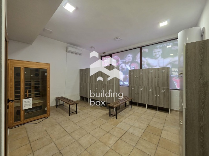 Te koop  Winkel Sofia , Knjazjevo , 500 m² | 82213094 - afbeelding [13]