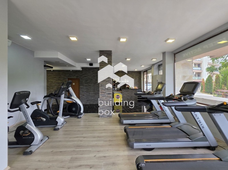 Te koop  Winkel Sofia , Knjazjevo , 500 m² | 82213094 - afbeelding [5]