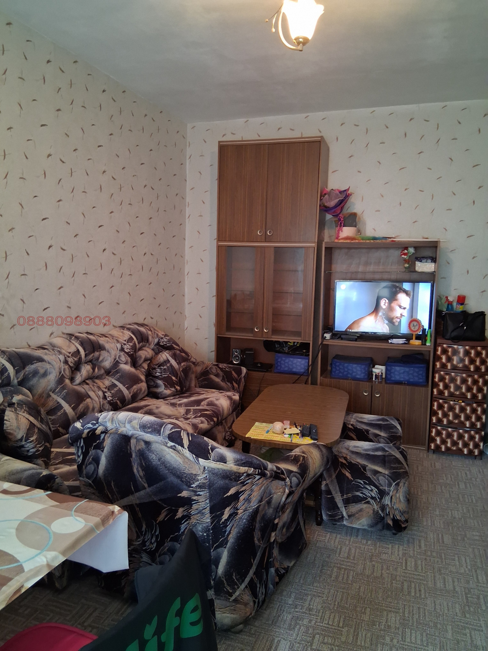 Продава 1-СТАЕН, гр. Козлодуй, област Враца, снимка 12 - Апартаменти - 54530992