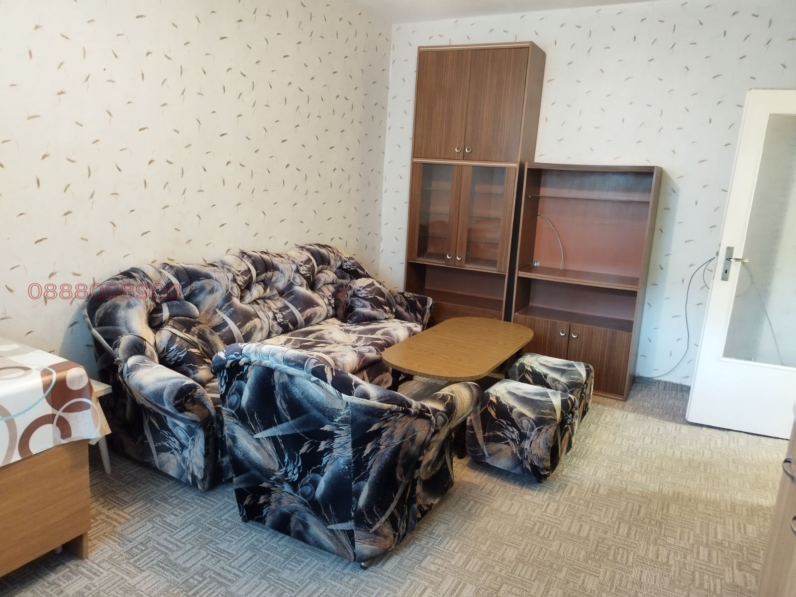 Продава 1-СТАЕН, гр. Козлодуй, област Враца, снимка 4 - Апартаменти - 54530992
