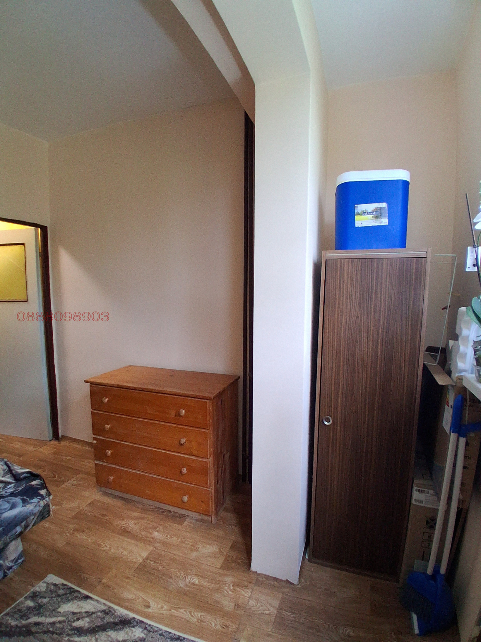 Продава 1-СТАЕН, гр. Козлодуй, област Враца, снимка 6 - Апартаменти - 54530992