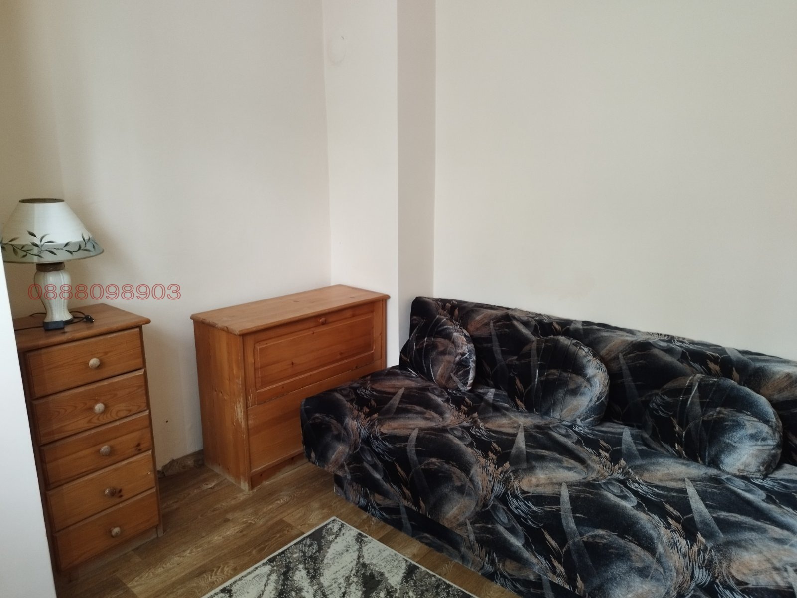 Продава 1-СТАЕН, гр. Козлодуй, област Враца, снимка 3 - Апартаменти - 54530992