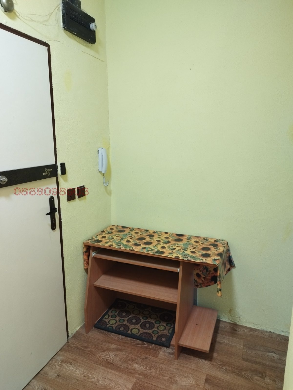 Продава 1-СТАЕН, гр. Козлодуй, област Враца, снимка 9 - Апартаменти - 54530992