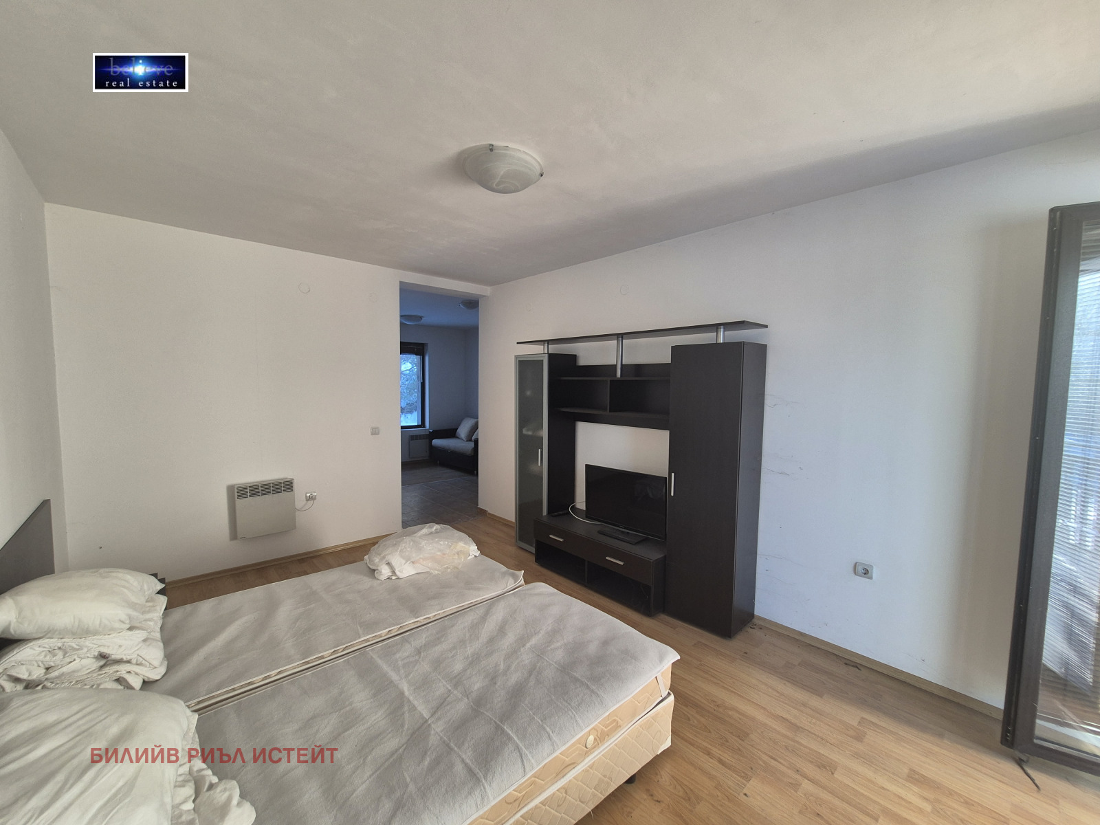 Продава 2-СТАЕН, гр. Разлог, област Благоевград, снимка 2 - Апартаменти - 48777832