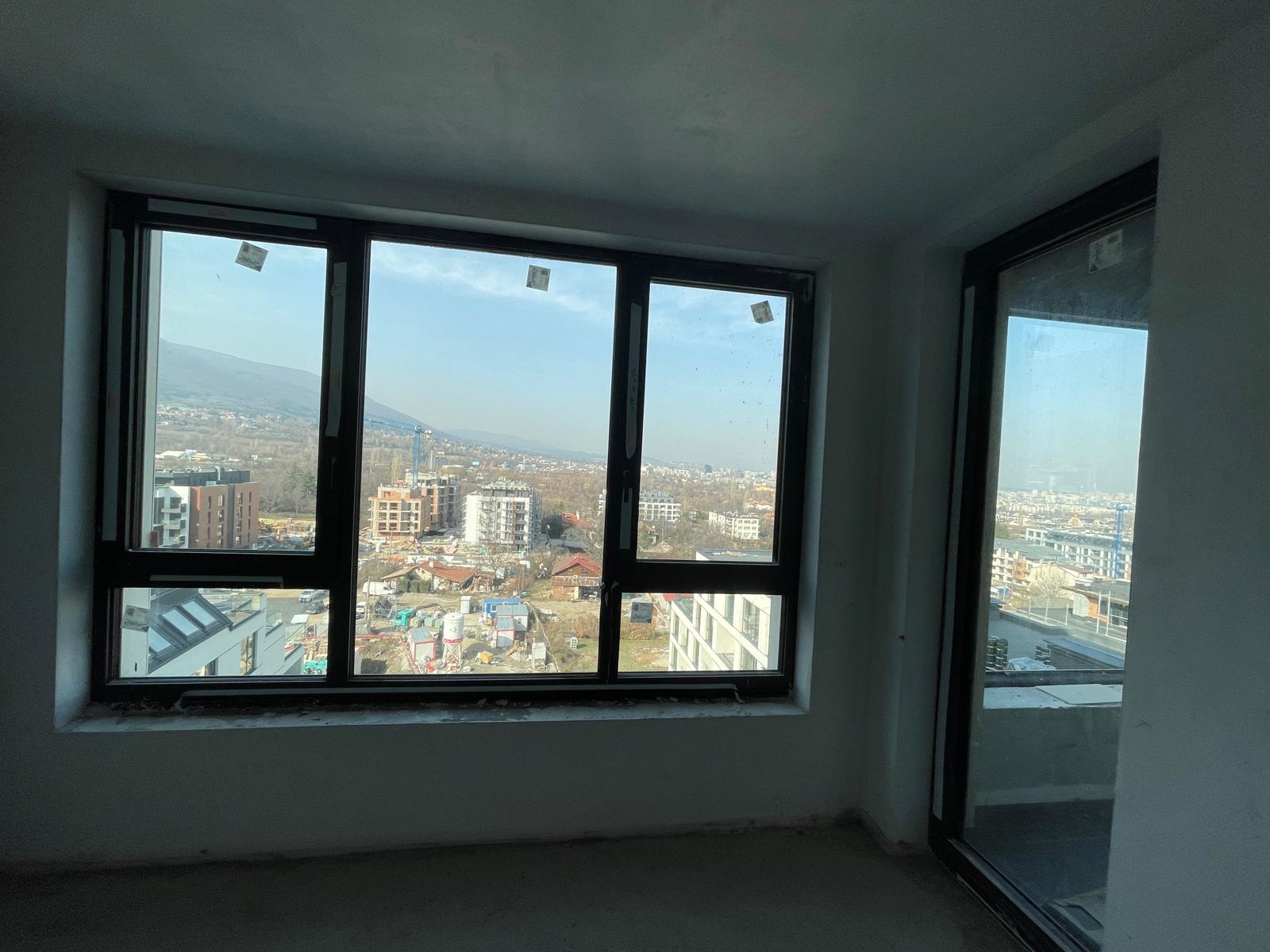 Продава 2-СТАЕН, гр. София, Кръстова вада, снимка 10 - Апартаменти - 54971769