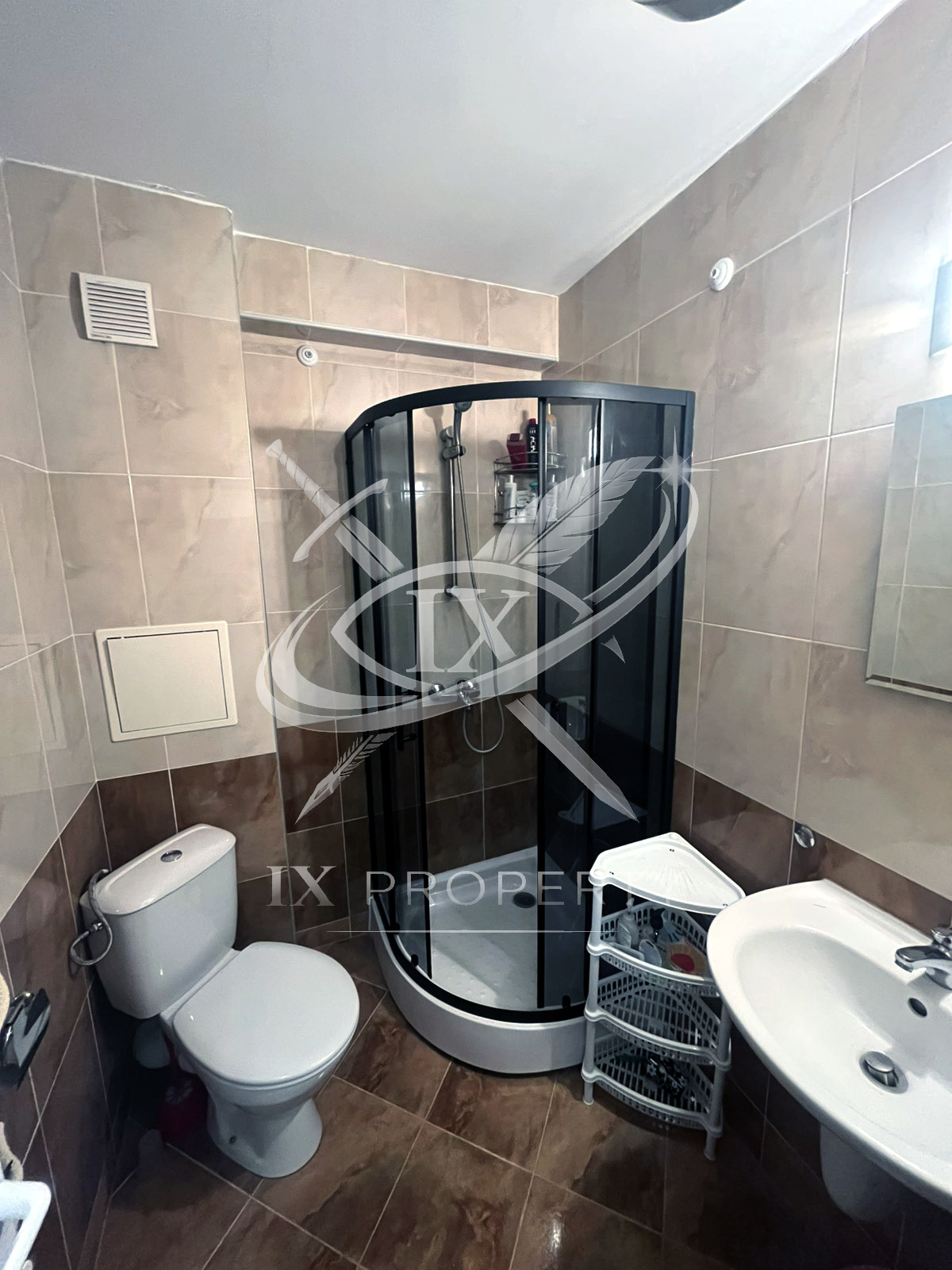 Продава 2-СТАЕН, гр. Поморие, област Бургас, снимка 6 - Апартаменти - 54056510