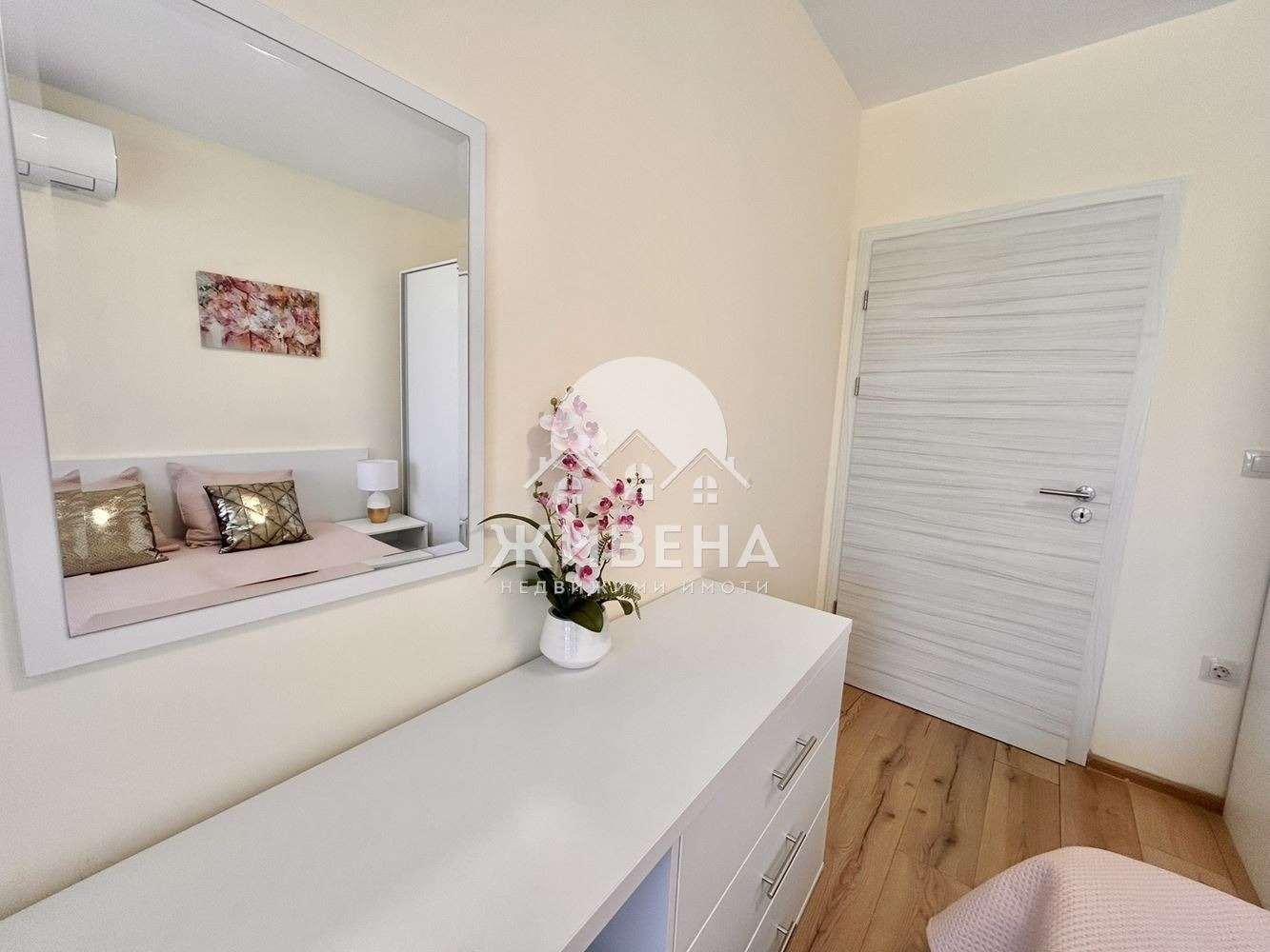 Продава 2-СТАЕН, гр. Варна, Аспарухово, снимка 8 - Апартаменти - 54955266